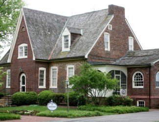 The Billingsley House