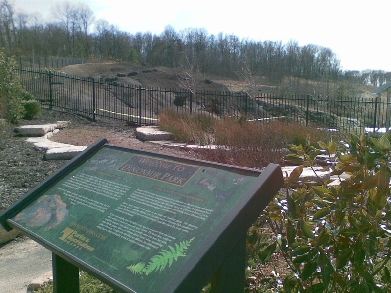 Dinosaur Park