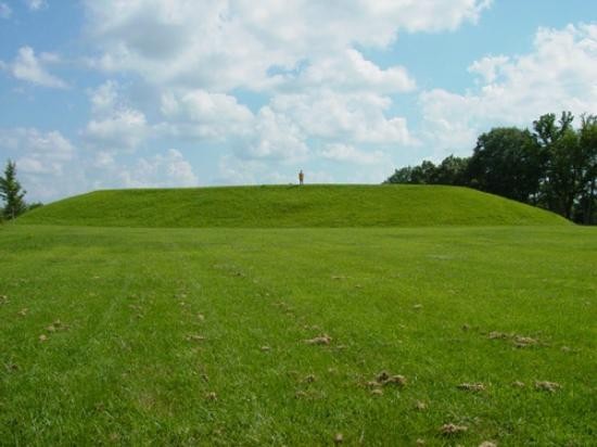 The Oakville Mound