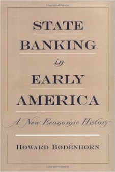 Want to learn more about how early banks operated? Click the link below for this book by Oxford University Press. 