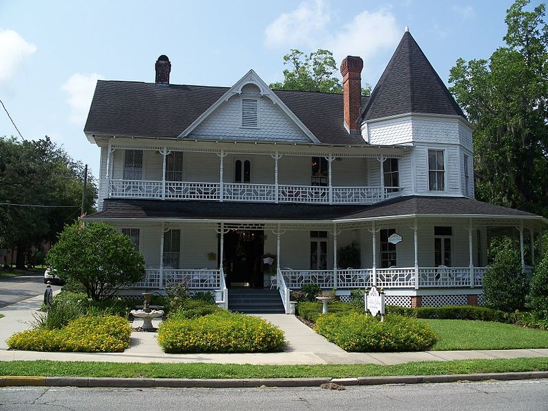Dunn House