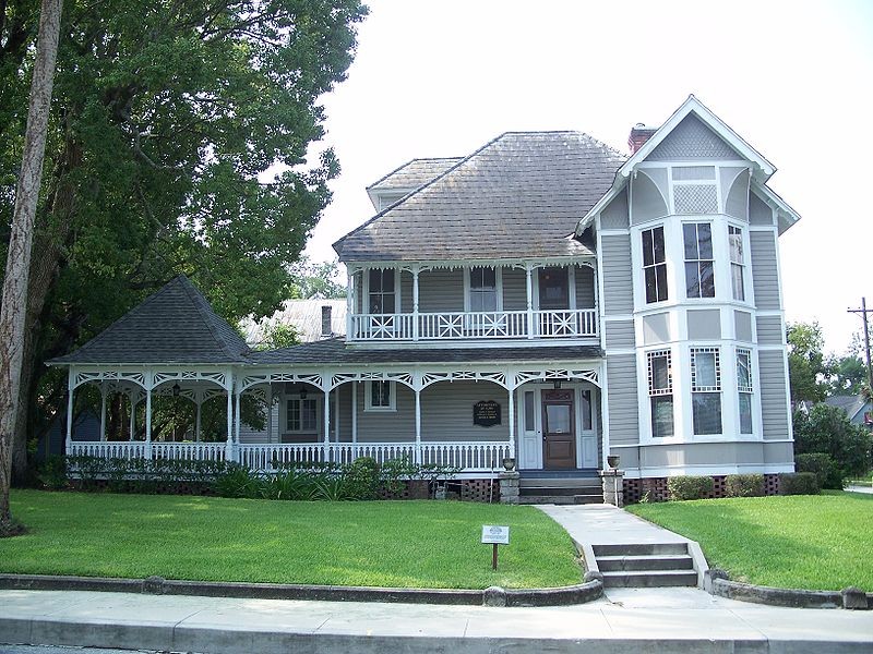 Bullock House