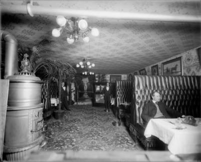 Navarre interior, 1902-1910