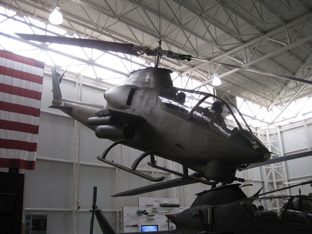 AH-1 Cobra