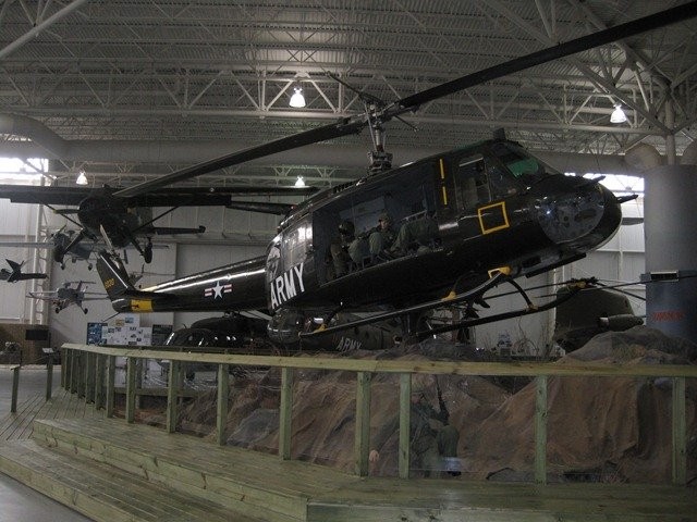 UH-1 Huey