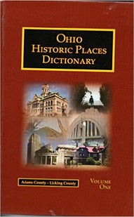 Click the link for more information about this directory of historic places in Ohio