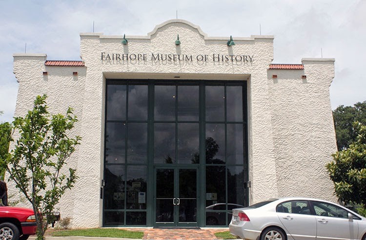 The Fairhope Museum of History