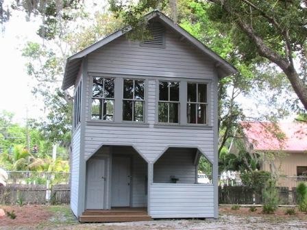 Cow Hunter's Bunkhouse