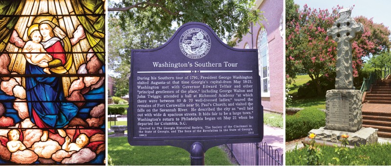 Historical Marker