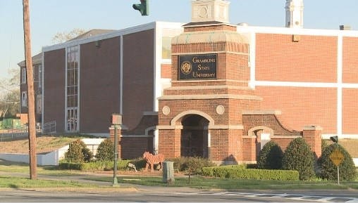 A.C. Lewis Memorial Library