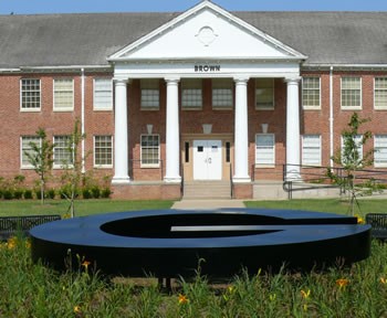 Long-Jones Hall