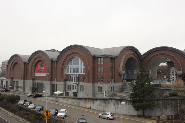 The Washington State History Museum is operated by the Washington State Historical Society, which was established in 1891.