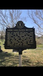 Historical Marker