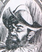 Panfilo de Narvaez