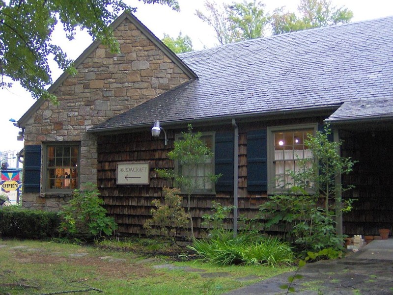 Arrowcraft Gift Shop