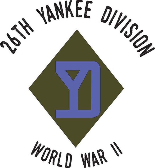 26th Yankee Division Insignia
