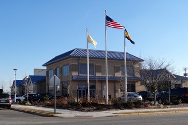  Ocean City Historical Museum