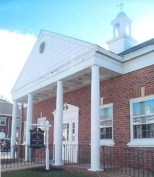 The Historical Society of Penns Grove, Carneys Point and Oldmans