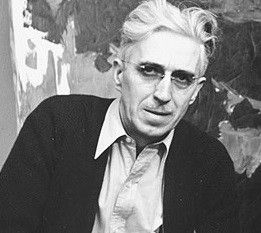 Clyfford Still (1904-1980) was one of the 20th century's most influential artists. He was among the first abstract expressionist painters who created this new style after WWII.