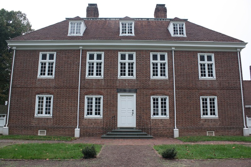 Pennsbury Manor 