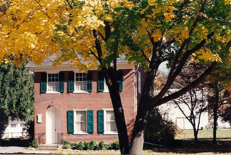 The Warren County Historical and Genealogical Society