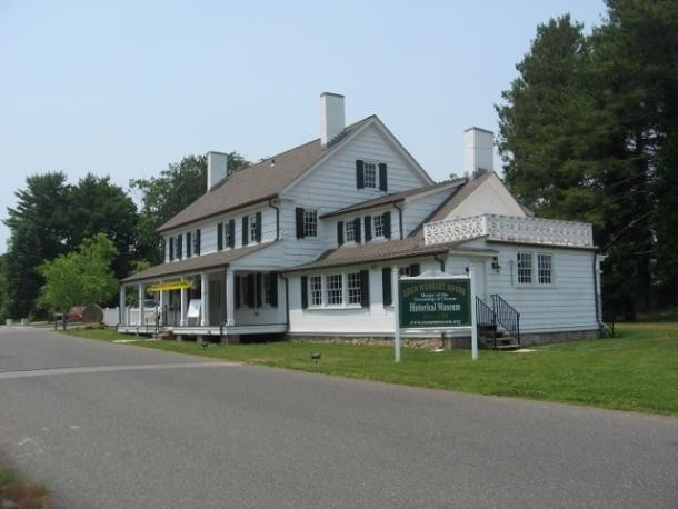 The Township of Ocean Historical Museum