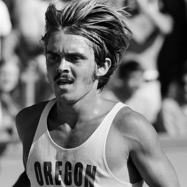 Steve Prefontaine