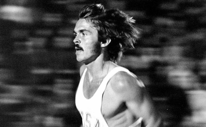 Steve Prefontaine