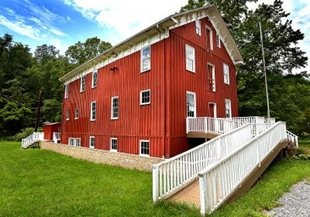 Easton Roller Mill