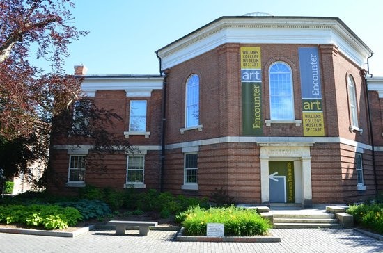 The Williams College Museum of Art