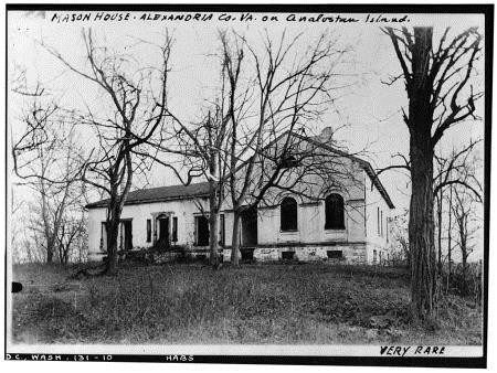 John Mason House c. 1880s (image from https://dckaleidoscope.wordpress.com/tag/historical-losses/)