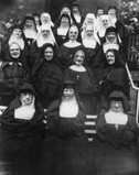 Sisters of DeSales Heights, 1948