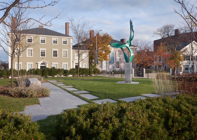 Cape Ann Museum