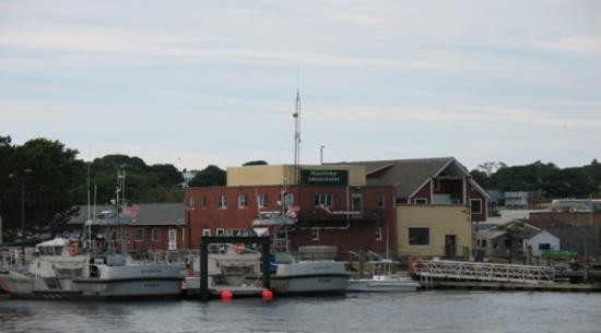 Maritime Gloucester