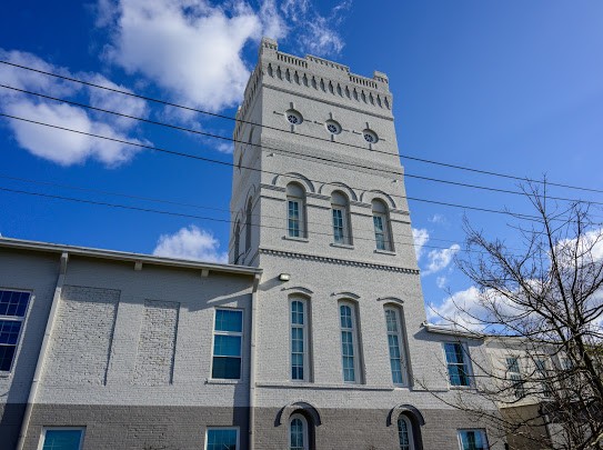 Cloud, Sky, Window, Building