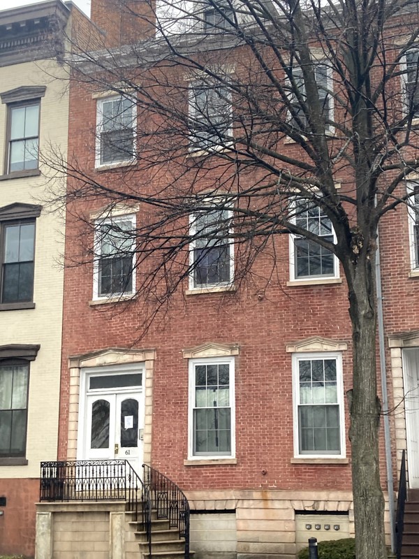 Window, Daytime, Property, Building