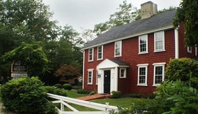 The Cahoon Museum of American Art