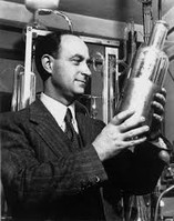 Enrico Fermi