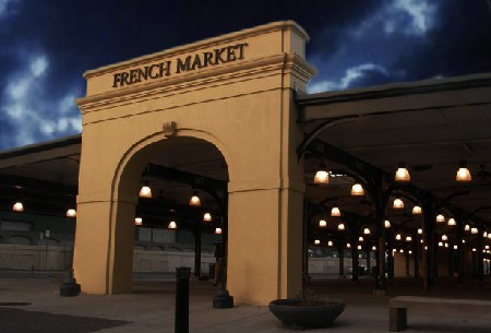 For over two centuries, this market has adapted to changes in government, natural disasters and fires, and changing consumer habits. Like the city itself, the market has adapted and recovered from each challenge.