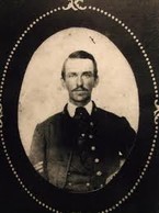 Richard Kirkland, circa 1861