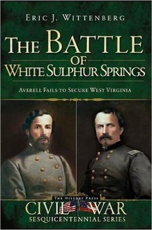 Historian Eric J. Wittenberg's book is the only significant text dedicated exclusively to the battle.