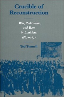 Learn more about the Civil War and Reconstruction throughout Louisiana with this book from LSU Press-click the link below to learn more. 