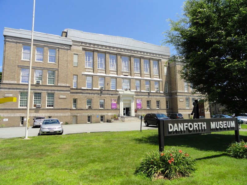 Danforth Art