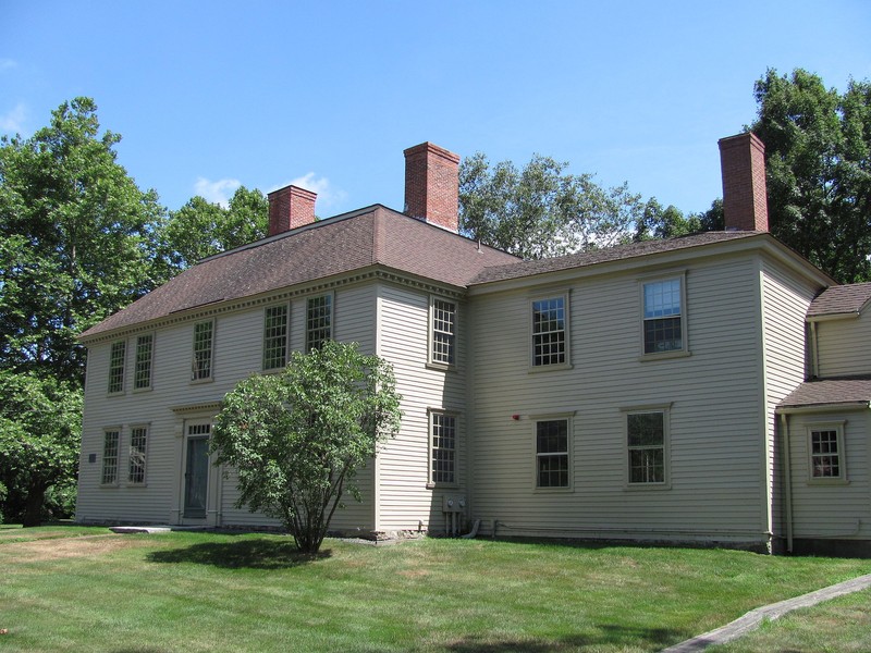 The Golden Ball Tavern