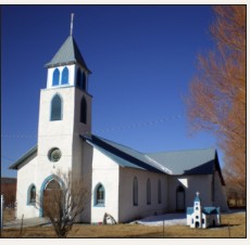 Iglesia de San Pedro y San Pablo