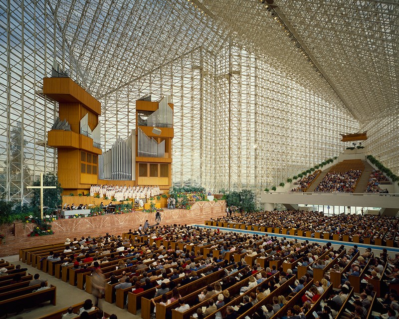 The cathedral as it appears today (www.payneandladner.com)
