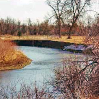 Connor Battlefield Historic Site