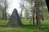 Connor Battelfield Monument