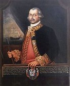 Bernardo de Gálvez