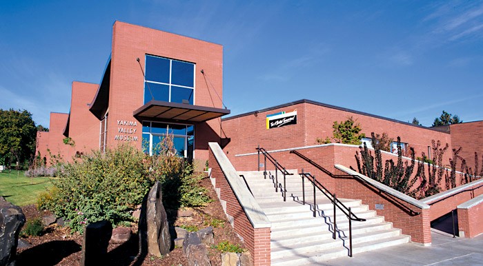 The Yakima Valley Museum